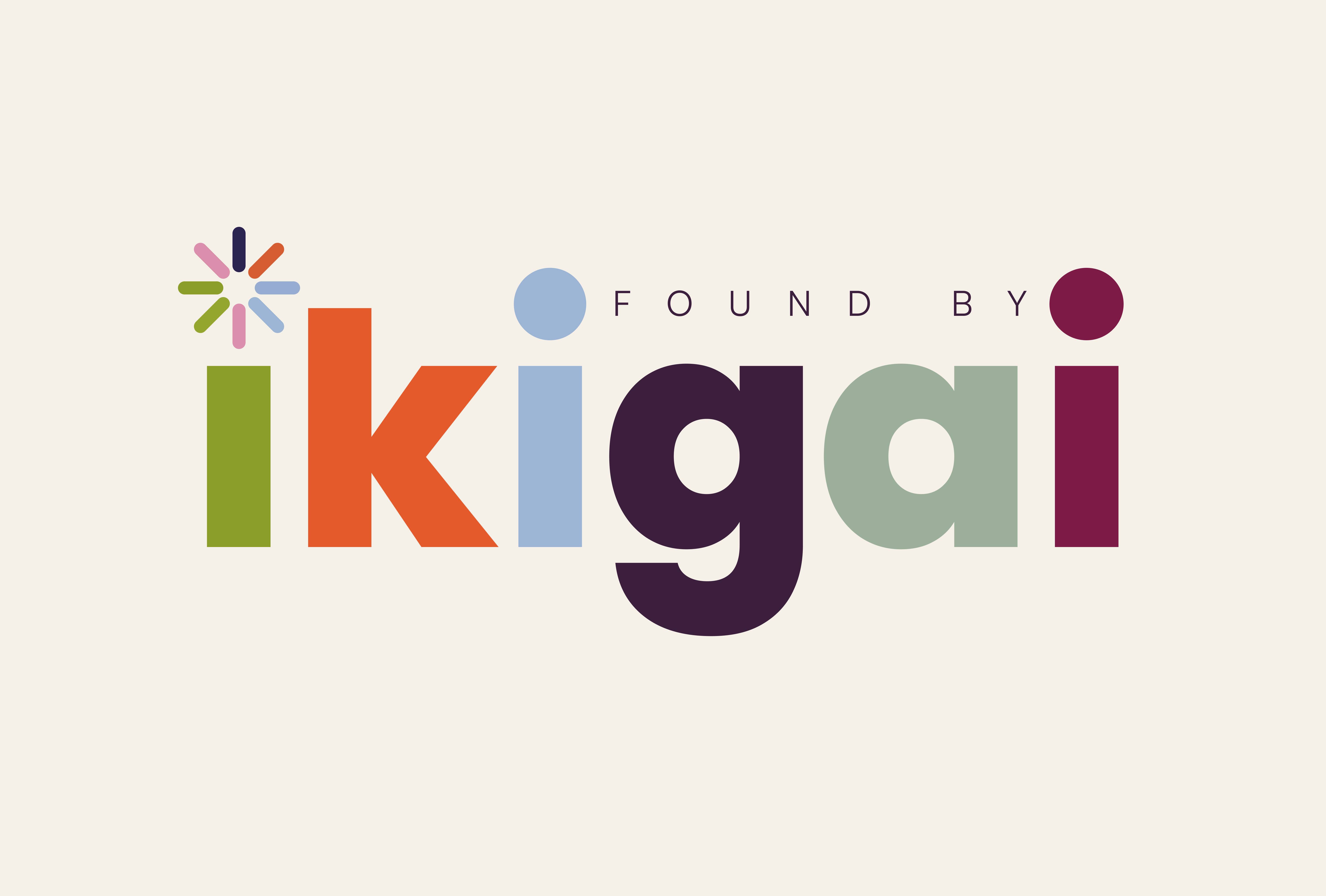 Found by Ikigai